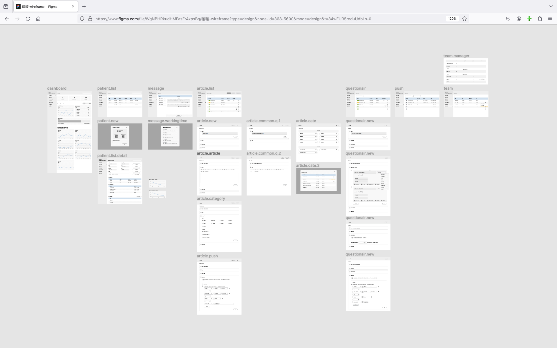 資料庫反正規劃設計